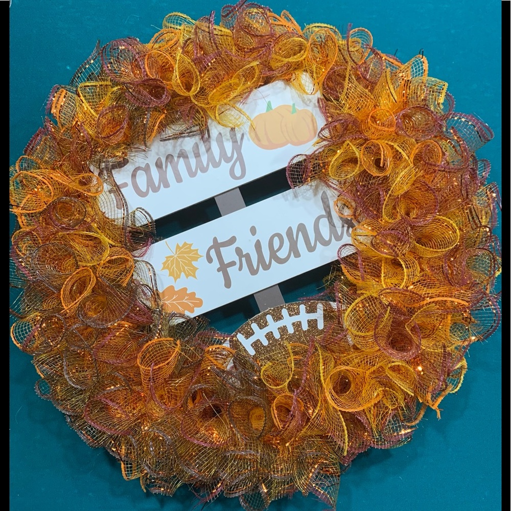 Wreath